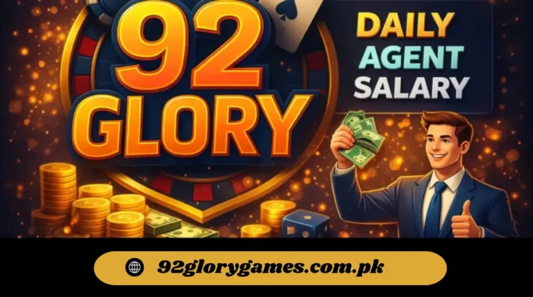 Bets on 92 Glory