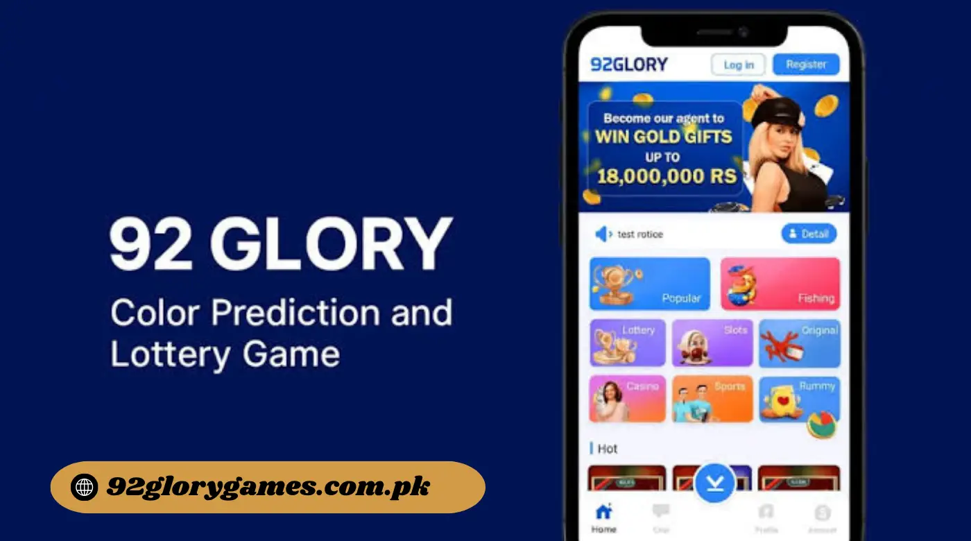 Invite Friends on 92 Glory